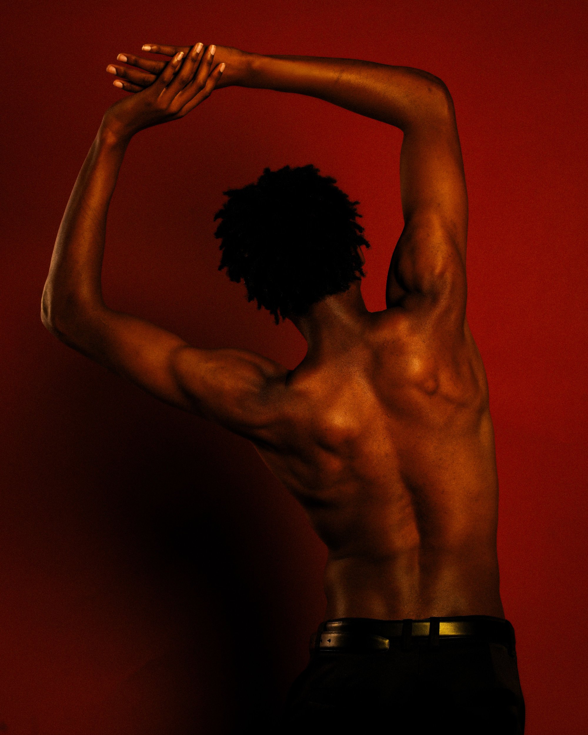 Ryan Ngigi — Mother Agency portfolio image 18