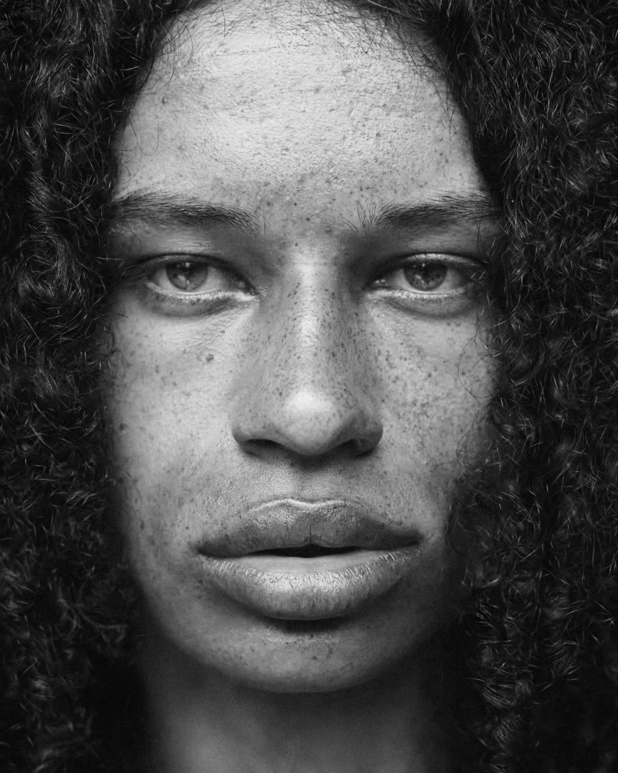 Yenka Silberstein — Mother Agency portfolio image 1