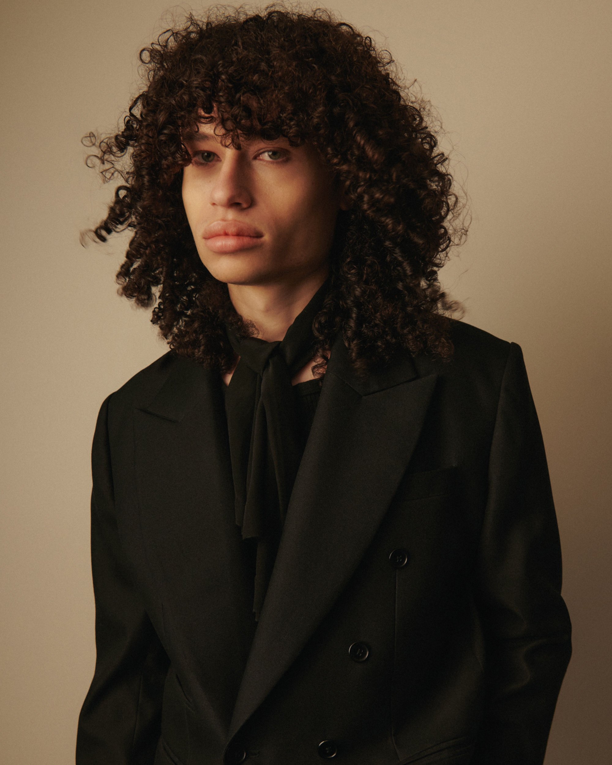 Yenka Silberstein — Mother Agency portfolio image 2