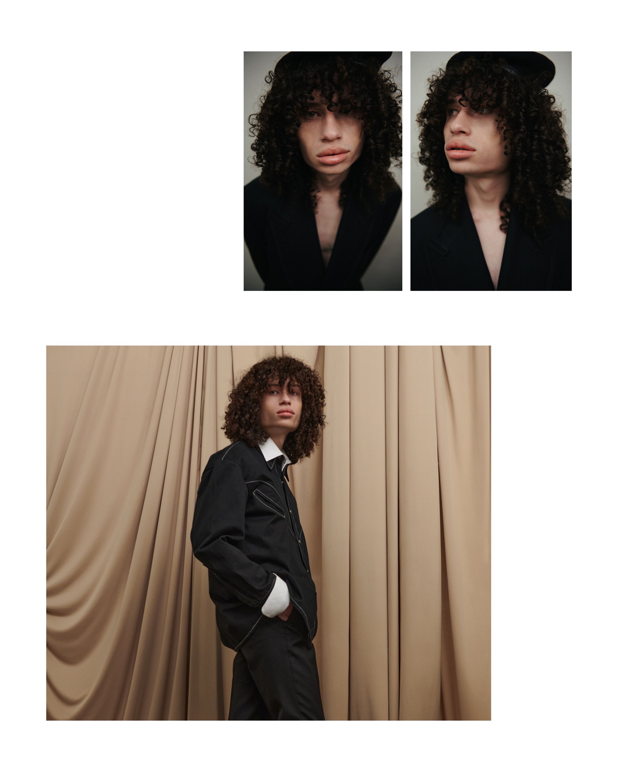 Yenka Silberstein — Mother Agency portfolio image 3