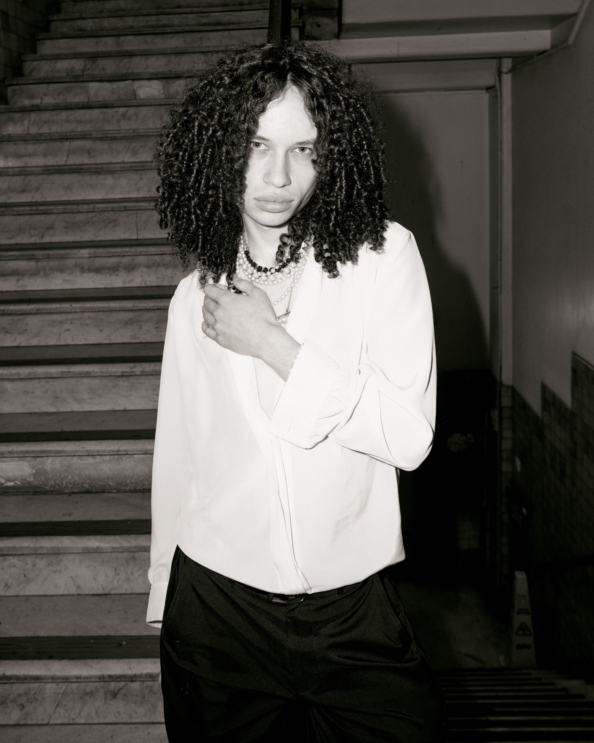 Yenka Silberstein — Mother Agency portfolio image 6