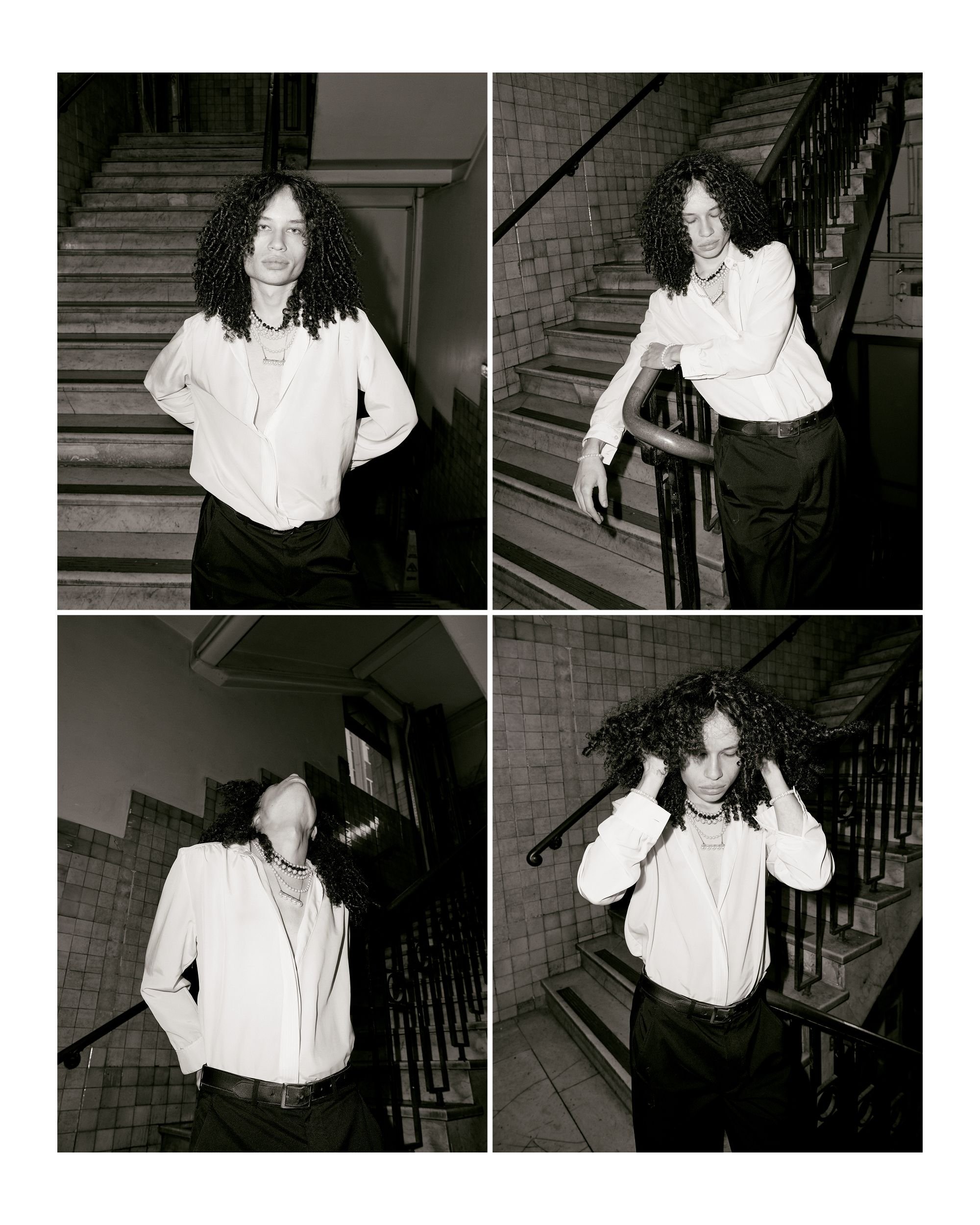 Yenka Silberstein — Mother Agency portfolio image 7