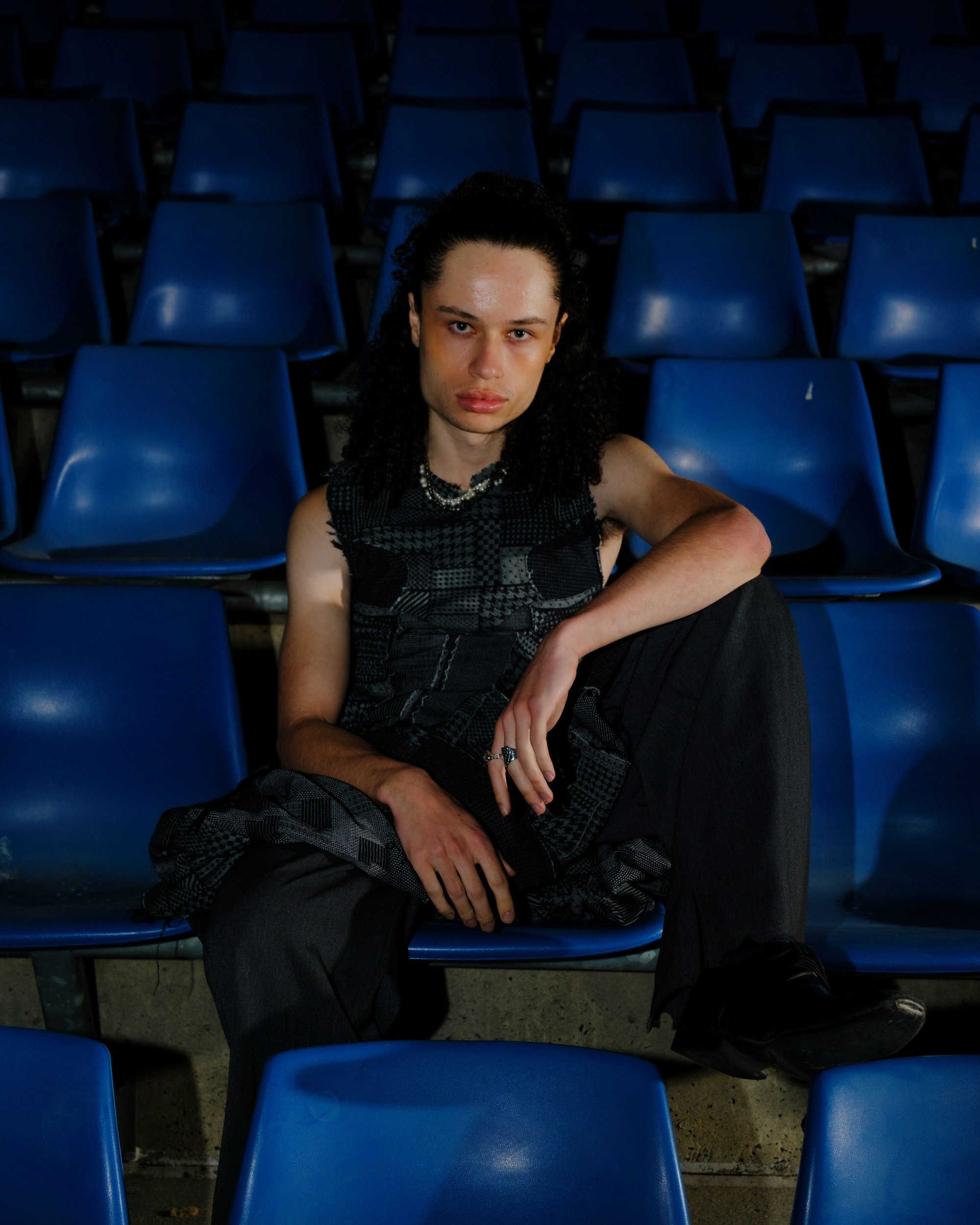 Yenka Silberstein — Mother Agency portfolio image 11