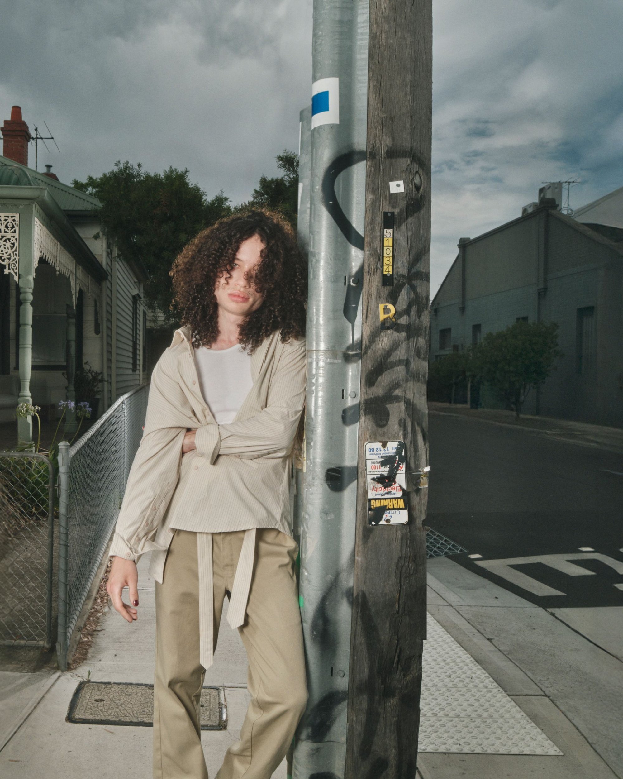 Yenka Silberstein — Mother Agency portfolio image 12