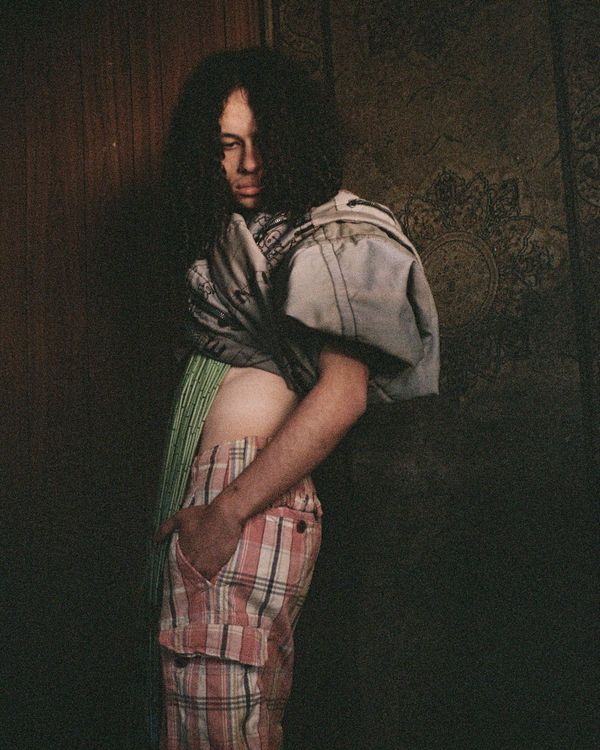 Yenka Silberstein — Mother Agency portfolio image 13