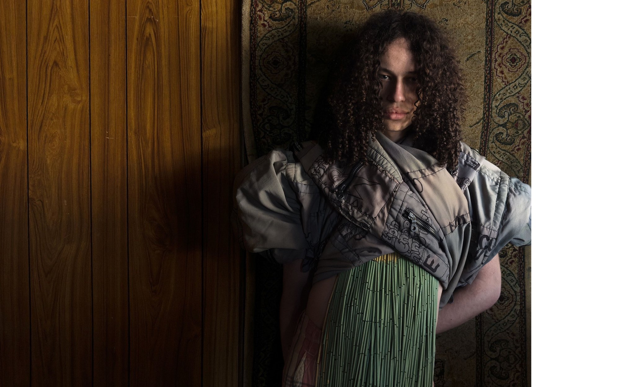 Yenka Silberstein — Mother Agency portfolio image 14