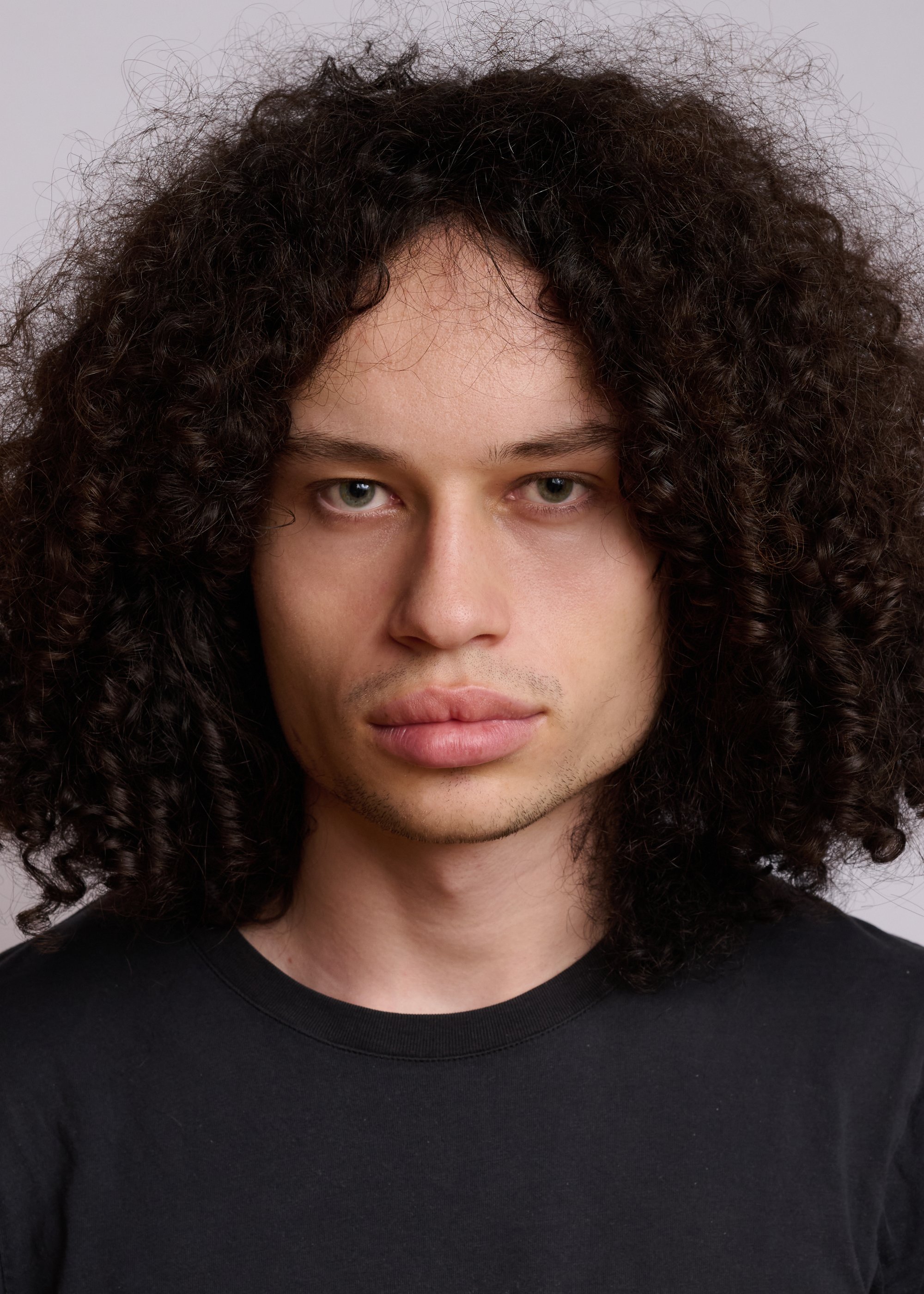 Yenka Silberstein — digital 8